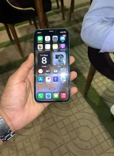 Apple iPhone XS