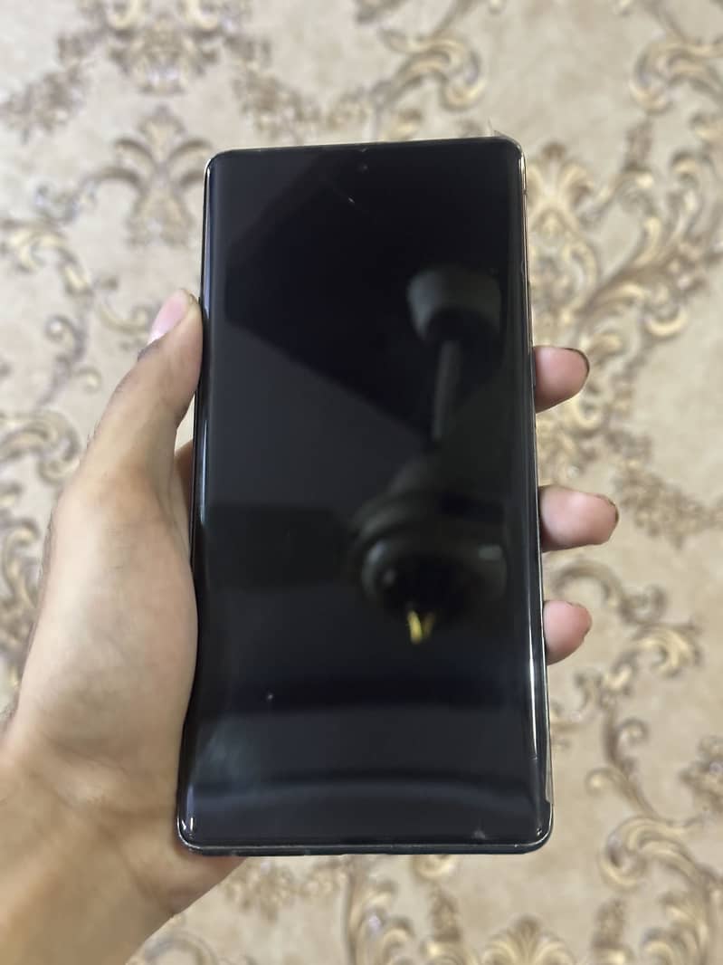 Google Pixel 7 Pro 1
