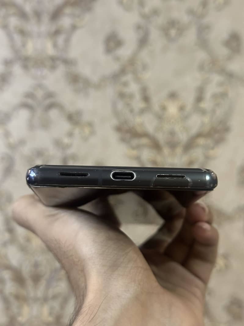 Google Pixel 7 Pro 2