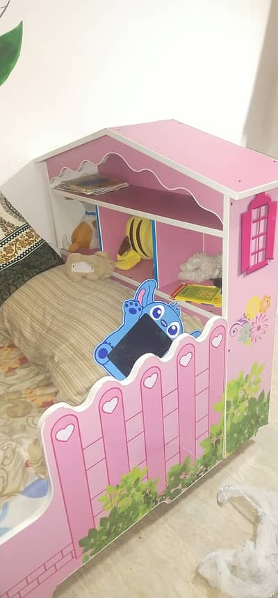 Bed for kids
