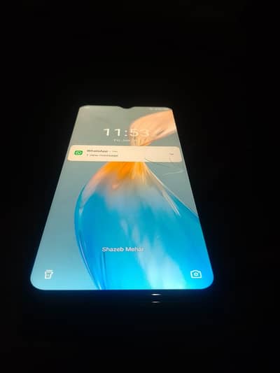 Itel P40