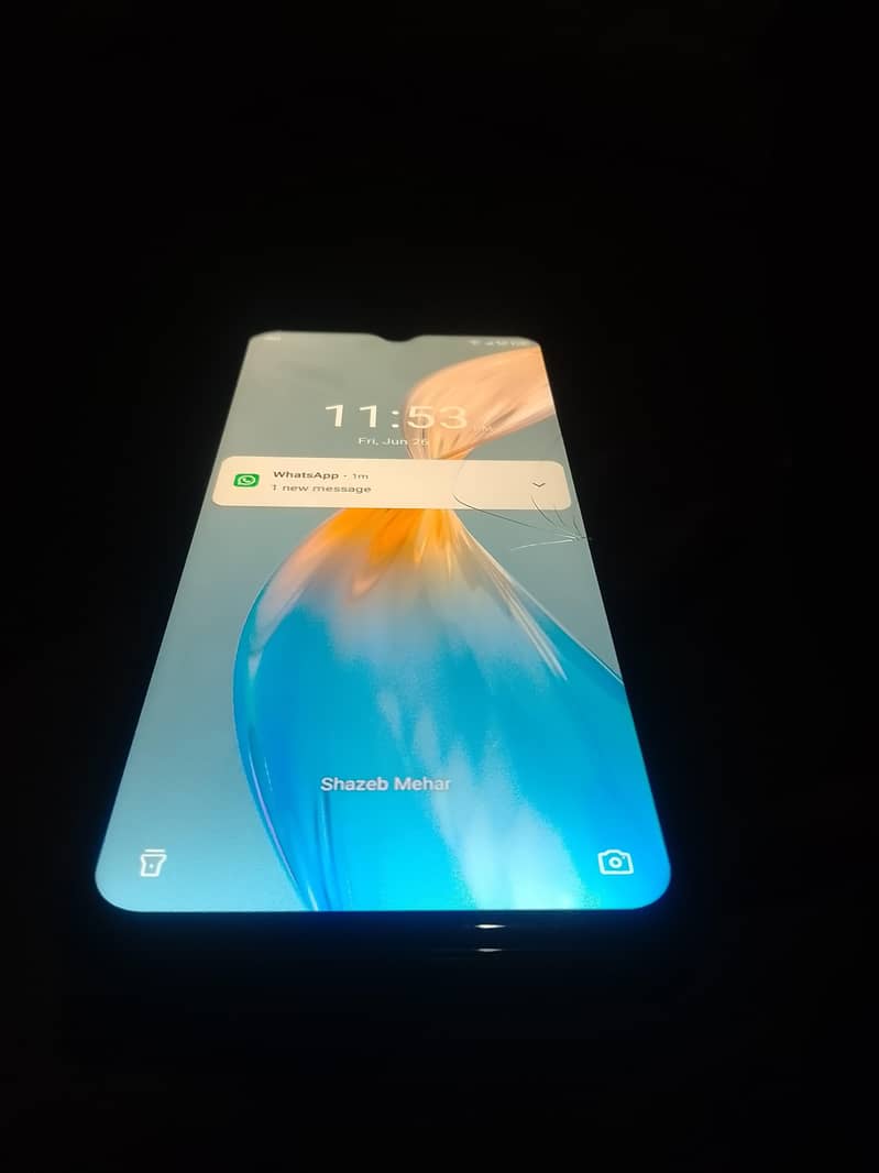 Itel P40 0