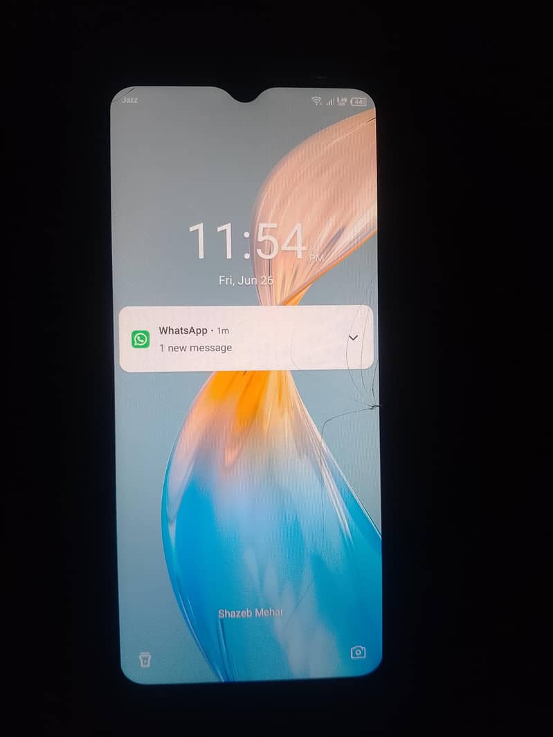 Itel P40 1
