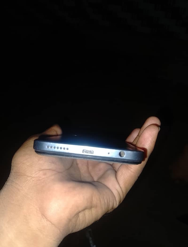 Itel P40 3