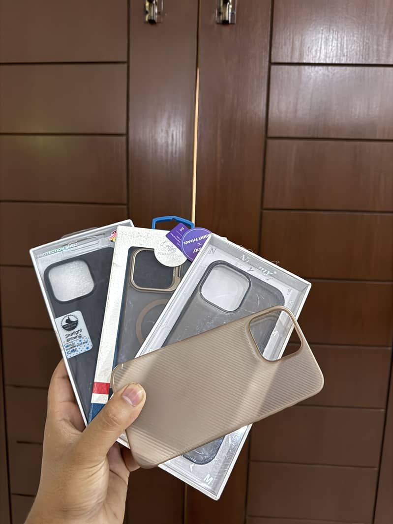 iPhone Cases 4
