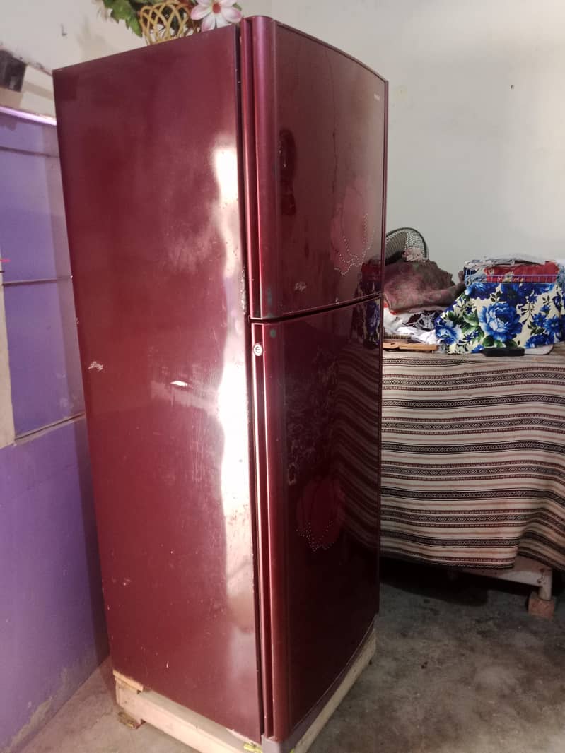 orient fridge 2