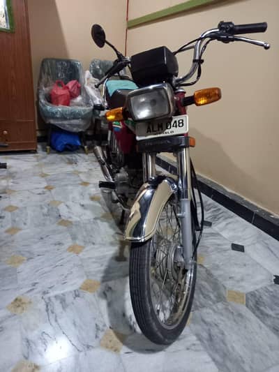 only serious buyer 