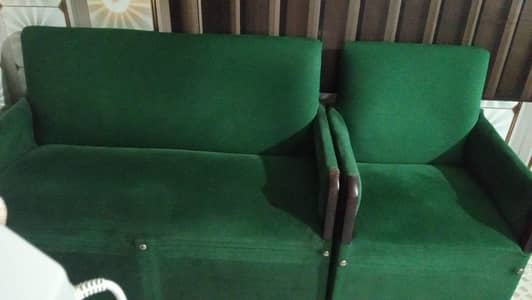 3 Seater office Sofa
