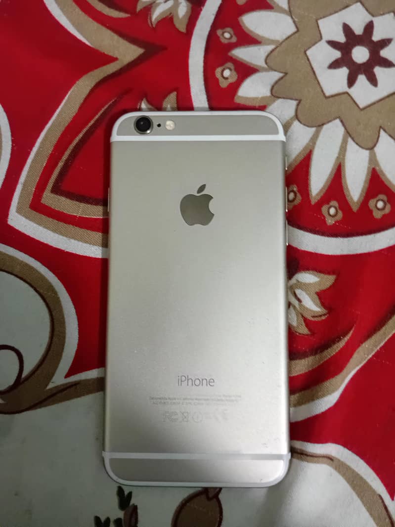 ipjone 6 0