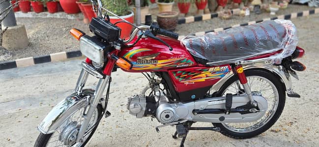 Super ster 2020