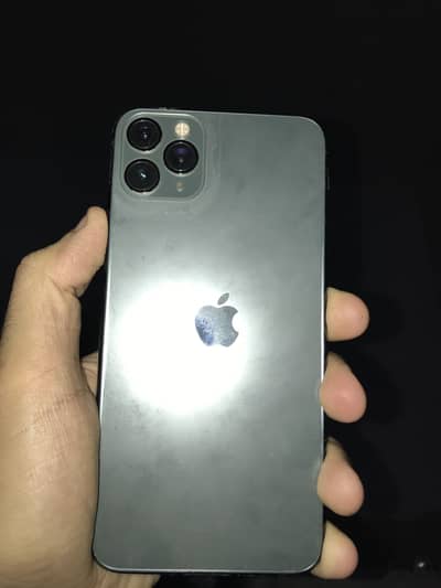 Apple iPhone 11 Pro Max