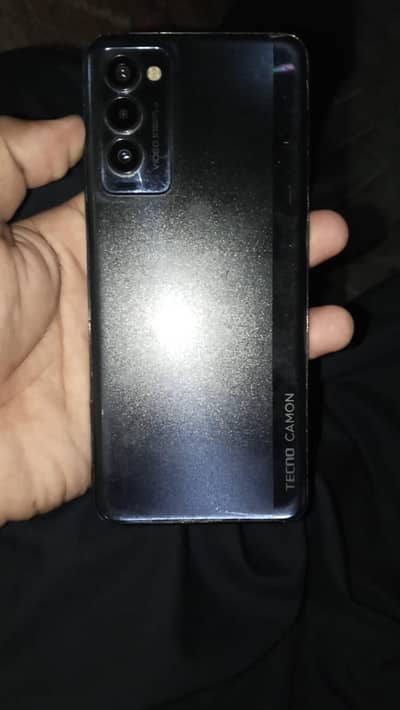 Tecno CAMON 18T 8+5GB 128GB