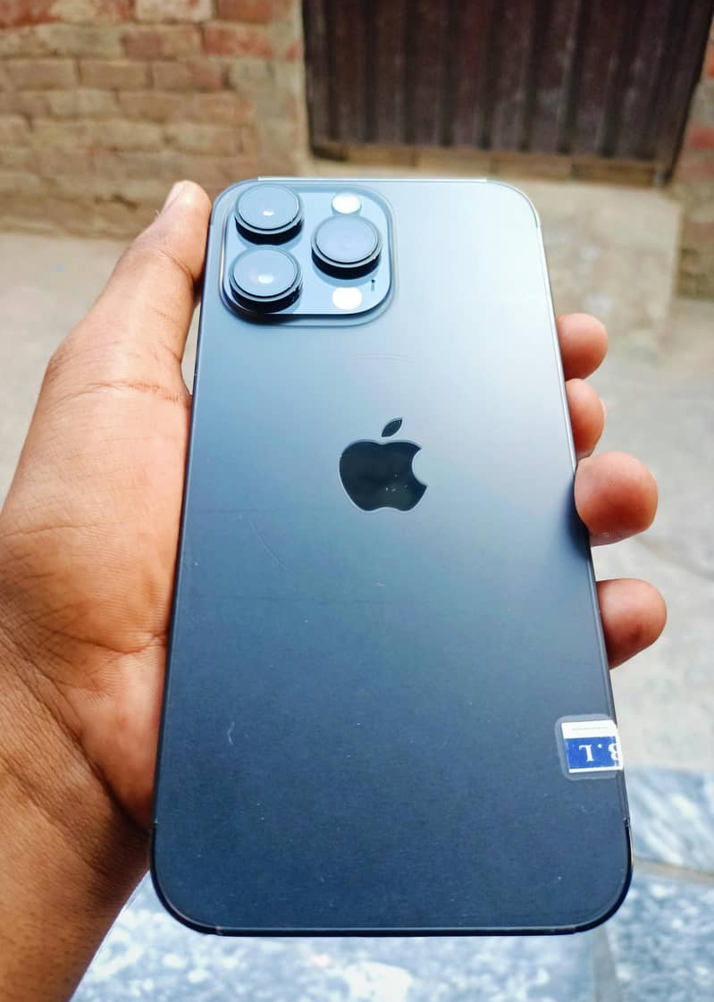 Apple iPhone 14 Pro Max 0