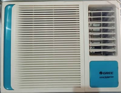 Gree window ac inverter 0.75 ton