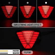 Universal 3rd Brake Lamp Bodykit Light