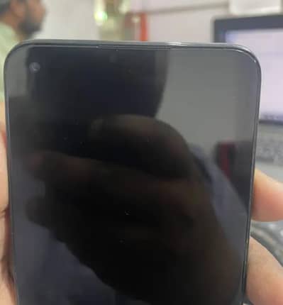 Infinix Note 7