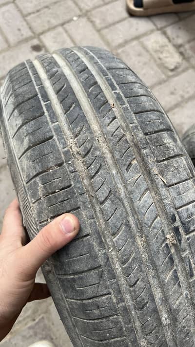 Linglong tyres set 175/70/R13 13 inch