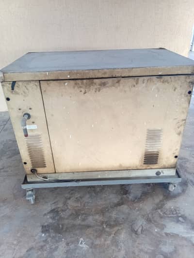 Kohler gas generators