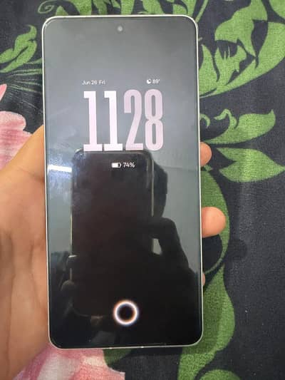 One Plus 13r 16/256