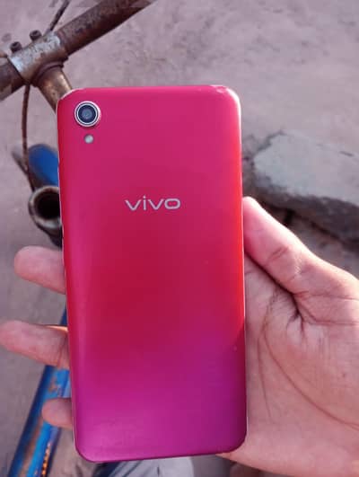 Vivo Y91C