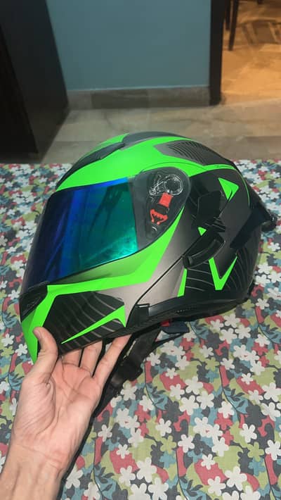 revo blade 2 sv