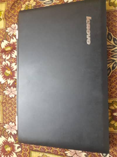 Lenovo Laptop