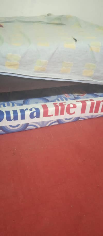 Single Bed Mattress available for Sale. Islamabad