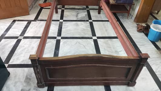 Single bed for sale