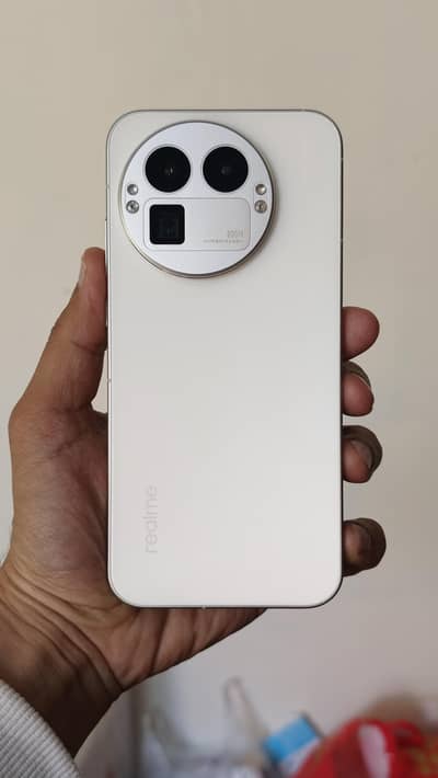 realme gt8 pro