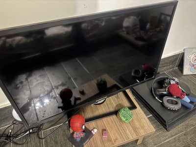 Changon ruba 32 inch tv