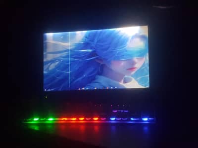 gaming pc for sale / exchange for ps4 or phone