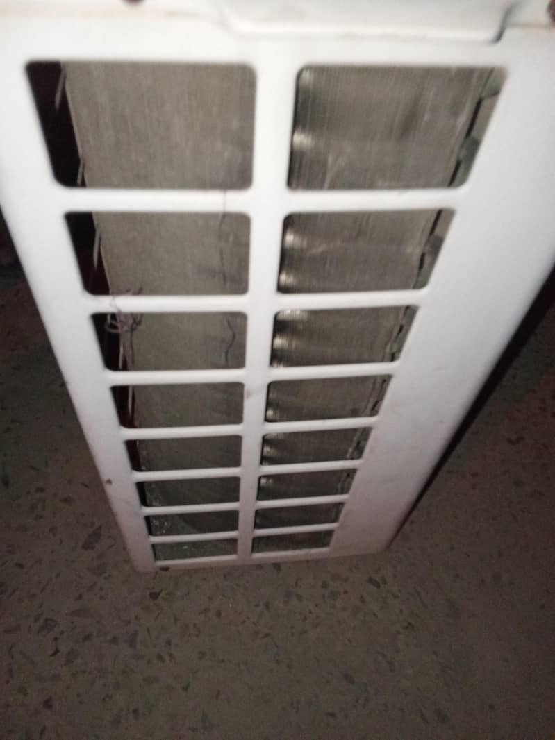 Dawlance split Ac 2
