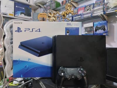 playstation 4