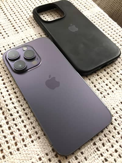Apple iPhone 14 Pro 256 GB