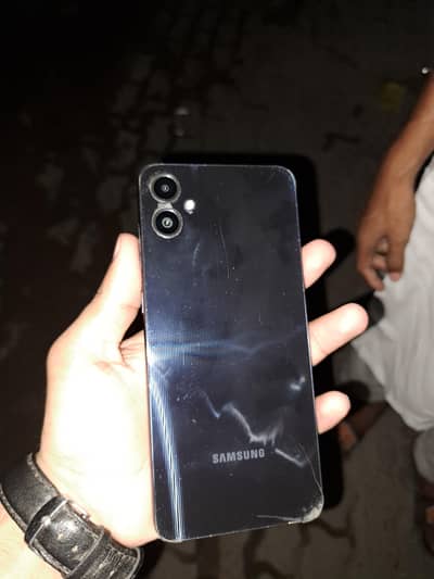 Samsung Mobile A05