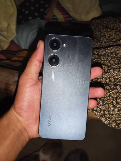 Infinix Zero 3