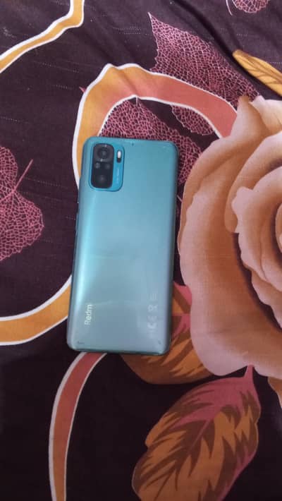 Xiaomi Redmi Note 10