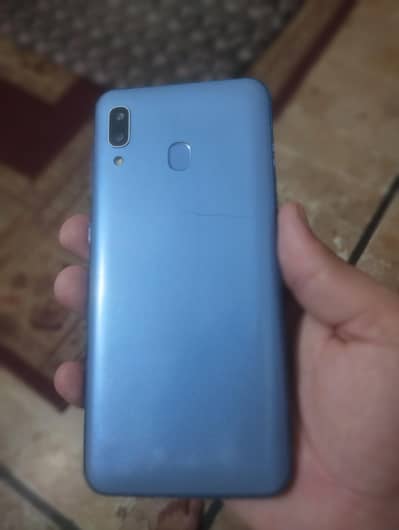 Samsung A30