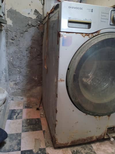 auto washing machine for sale