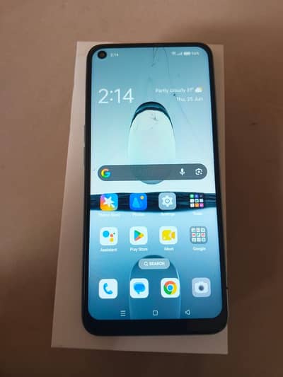 OPPO A76