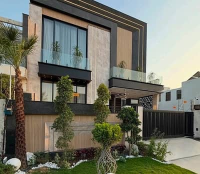 Ideal House For sale In DHA Phase 1