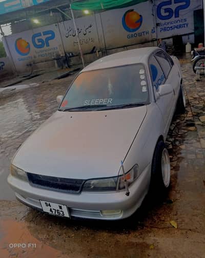 Toyota Corolla 1994