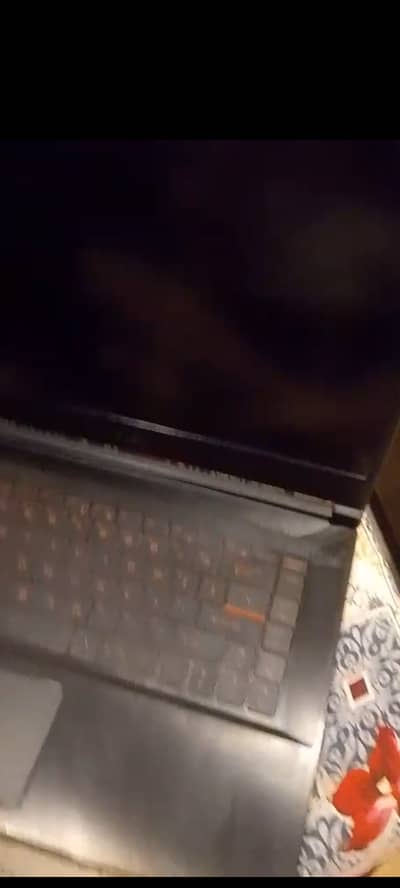 MSI Gaming Laptop