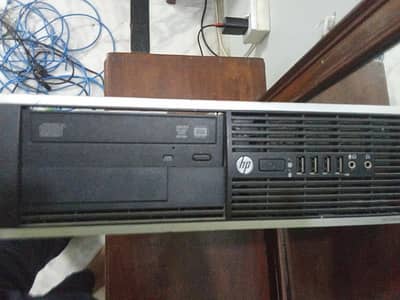 hp pc