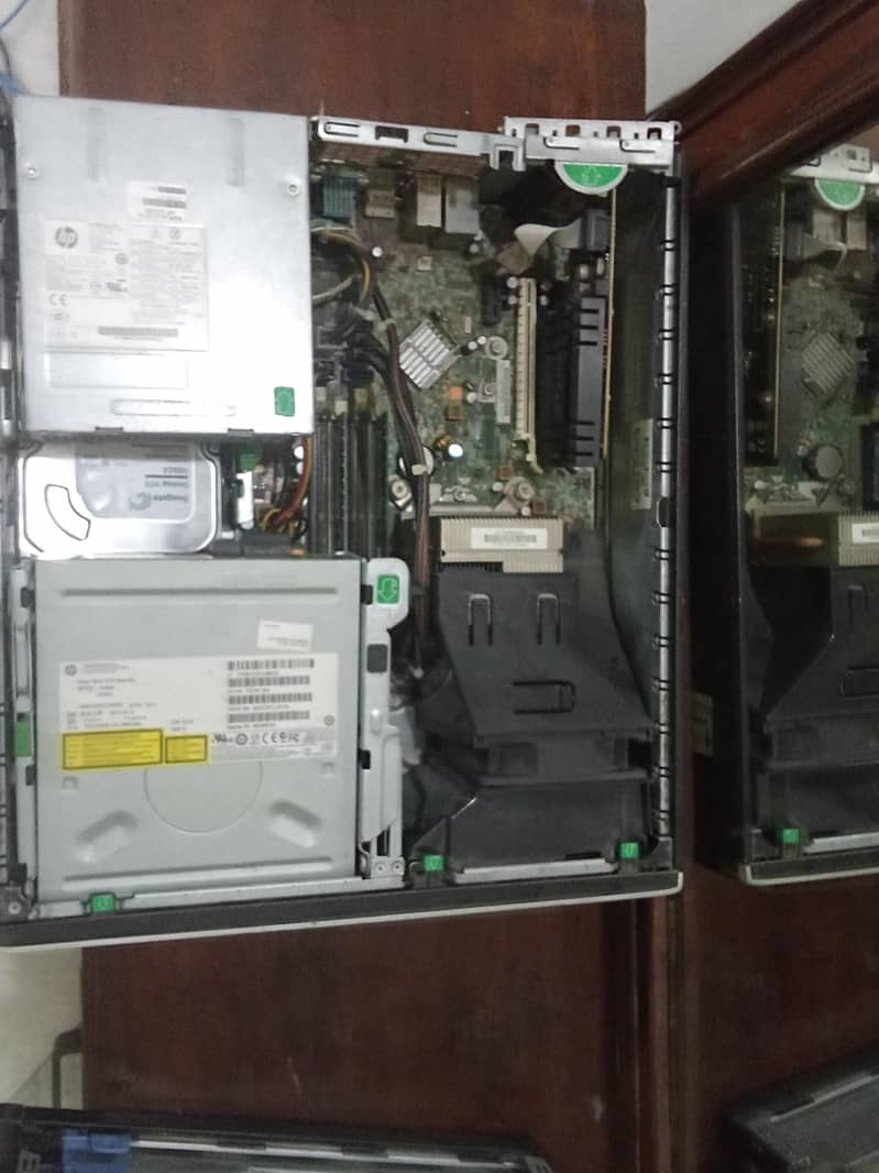 hp pc 1