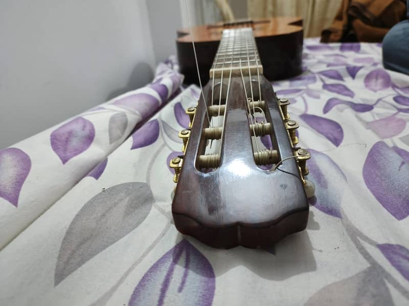 Nylon String Classical Guitar 5