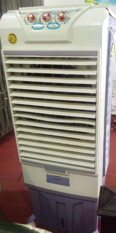 room cooler (12 watt) ac, dc