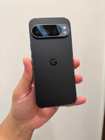 Google Pixel 9 Pro