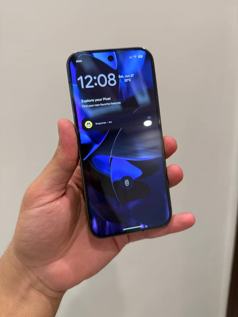 Google Pixel 9 Pro 1