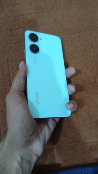 Vivo Y03
